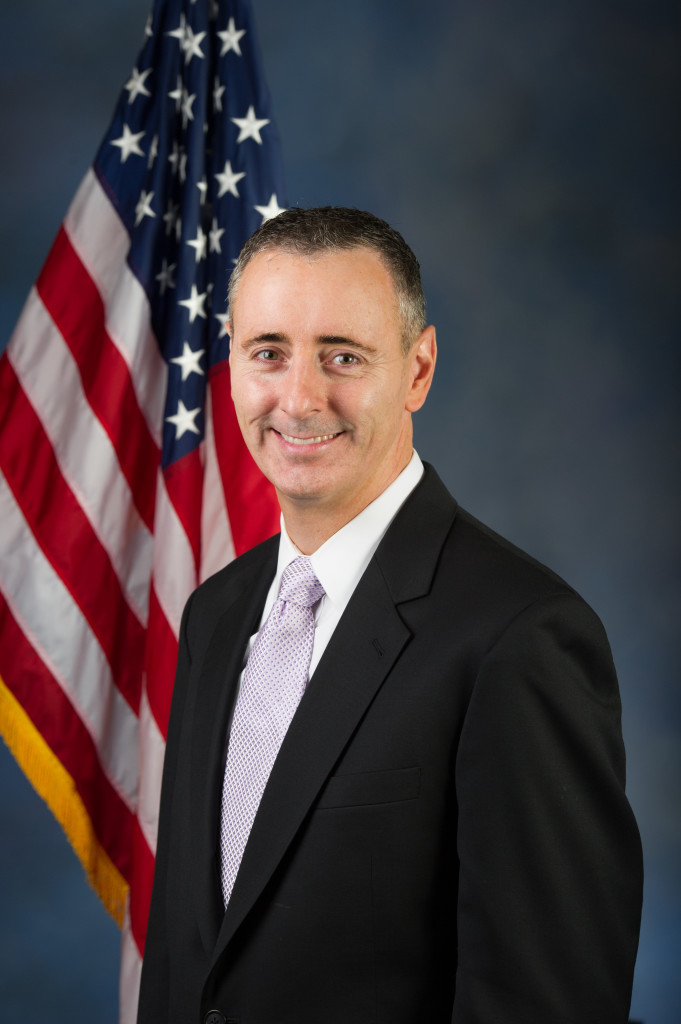 Brian Fitzpatrick - Plán pro skutečnou vládní reformu ve Spojených státech Amerických