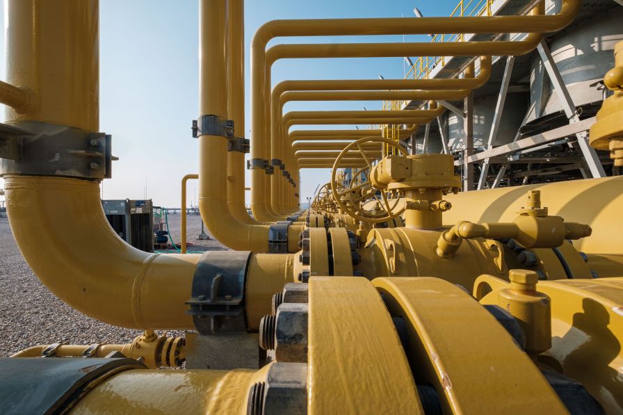 Transjadranský plynovod - Trans Adriatic Pipeline