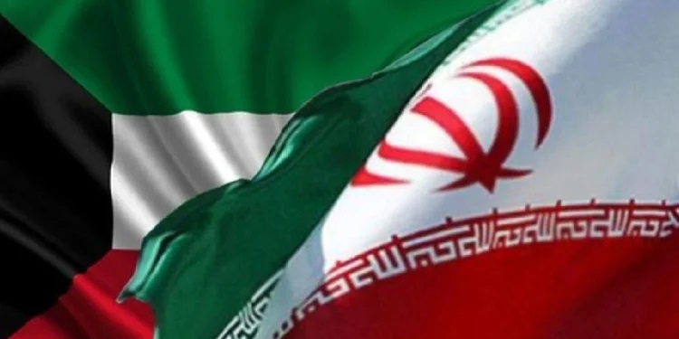 Uspořádání mimořádného valného shromáždění Smíšené komory Íránu a Kuvajtu