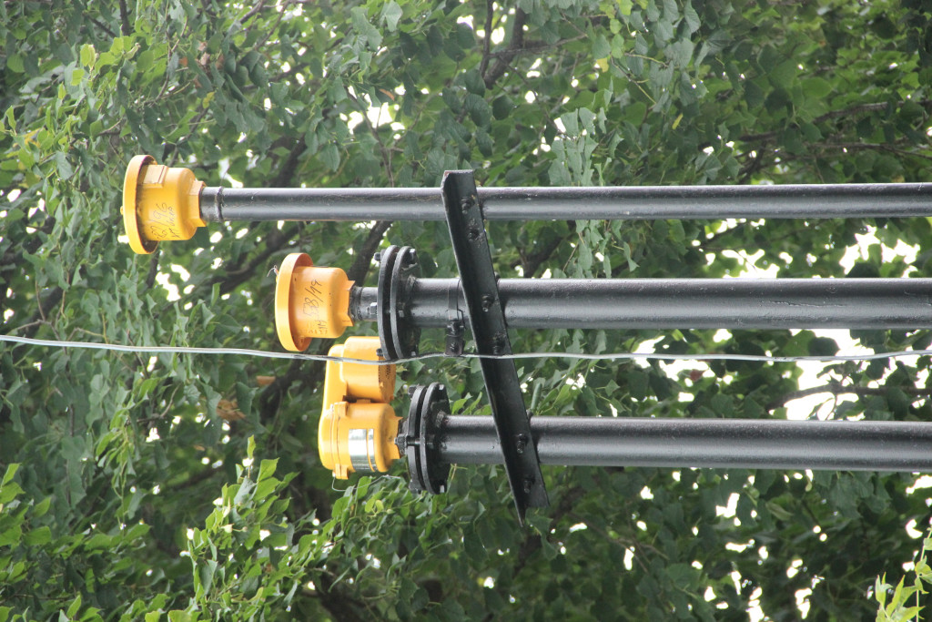 TRADE CENTRE PRAHA a.s. , Praha IČO 00409316