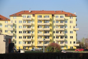 Správa nemovitostí v Praze - plánování hospodaření s finančními prostředky, určenými na údržbu a obnovu spravované nemovitosti