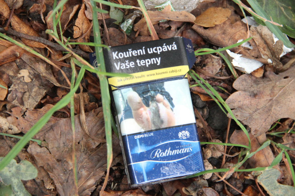 Slovenija center, s.r.o. , Praha IČO 01535048