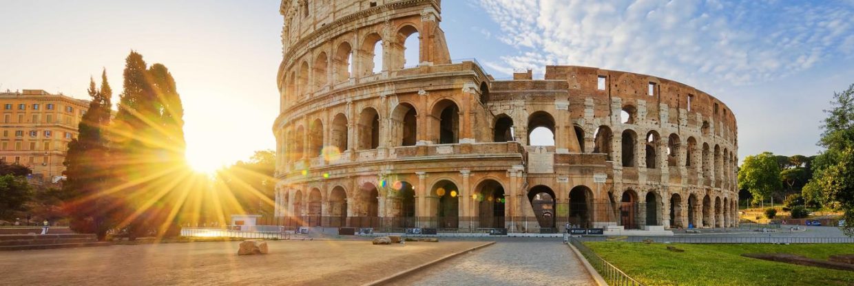 Itálie - co byste si měli vzít na výlet? Cestování