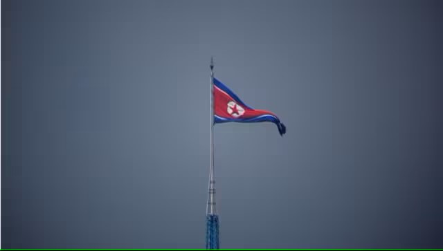 Severní Korea schvaluje návrat svých občanů ze zahraničí po uzamčení COVID