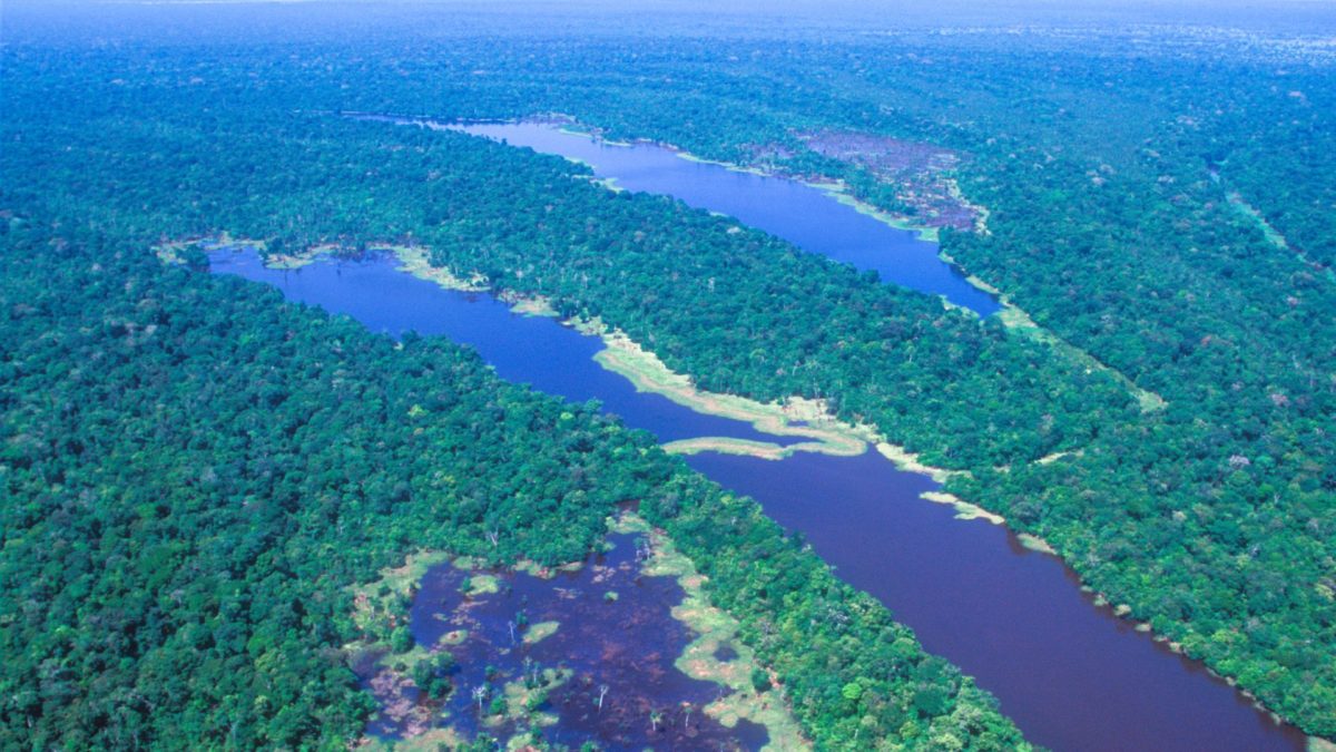 V Brazílii probíhá summit na ochranu Amazonie a vyhýbání se zločinům