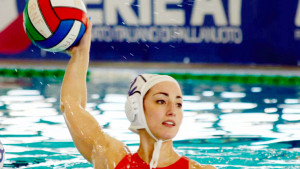Giulia Bartolini